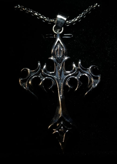 Gothic Cross